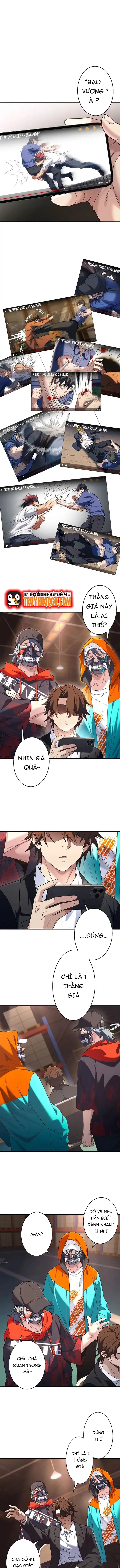 Vô Danh Lão Giang Hồ - chap10 - Trang 9